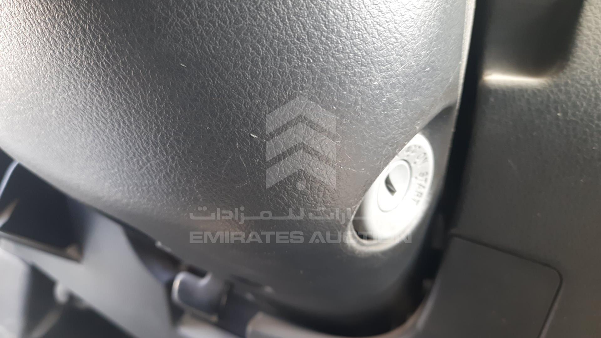 2006 DAIHATSU TERIOS VIN: JD2GJ522361007868