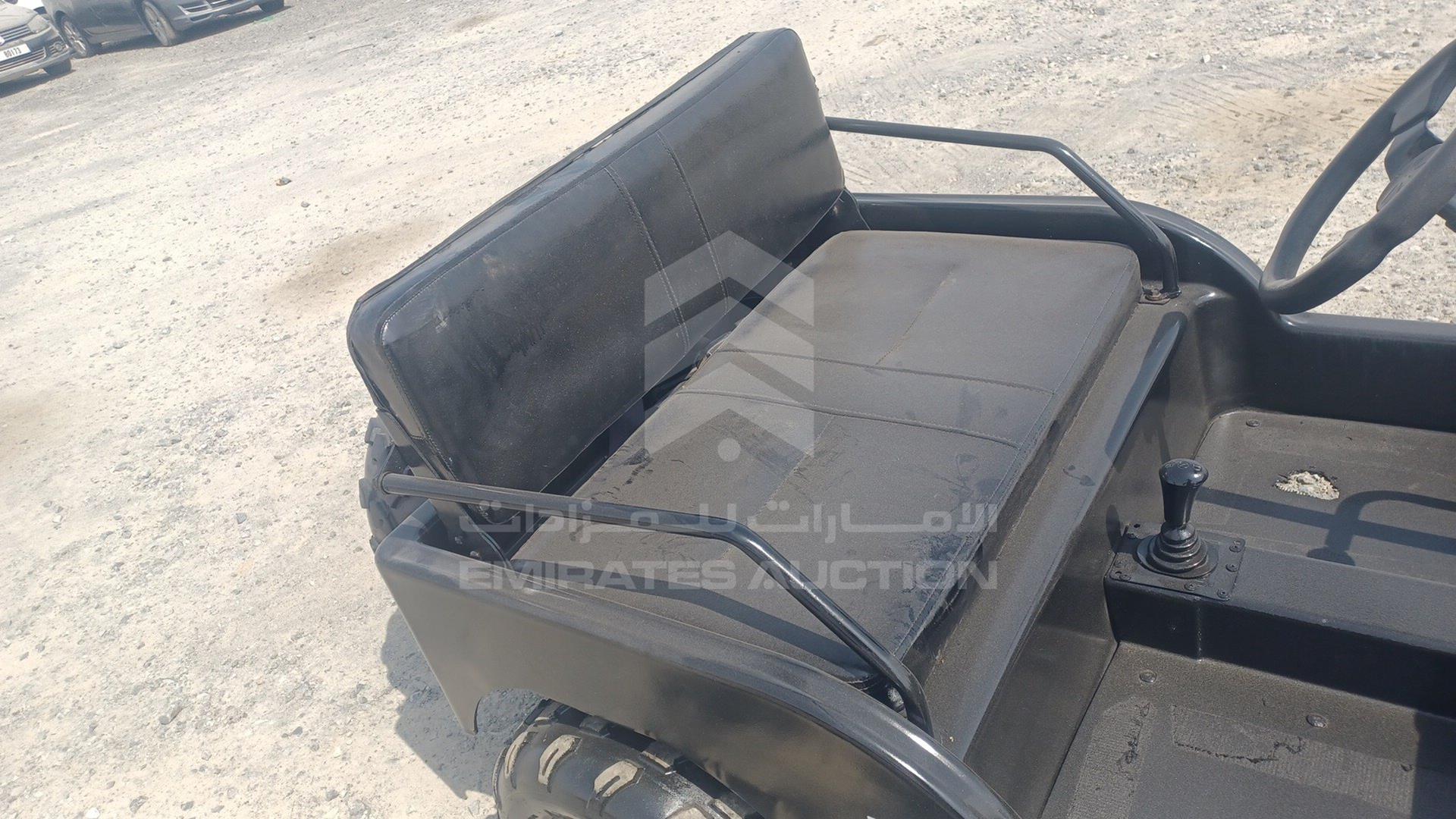 0 BUGGY --- VIN: ZB8304563CA251