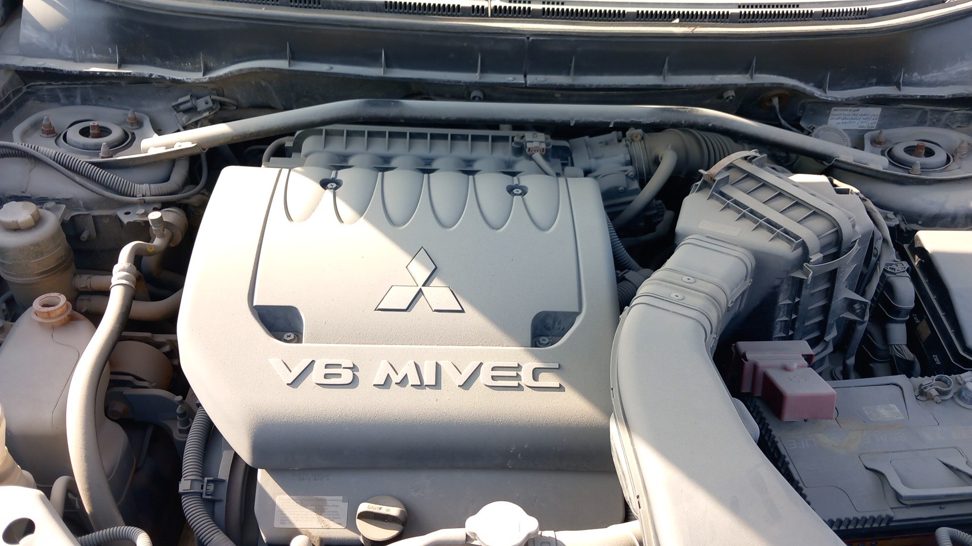 JMYXLCW6W9Z700436 و 2009 Mitsubishi Outlander تاريخ السيارة