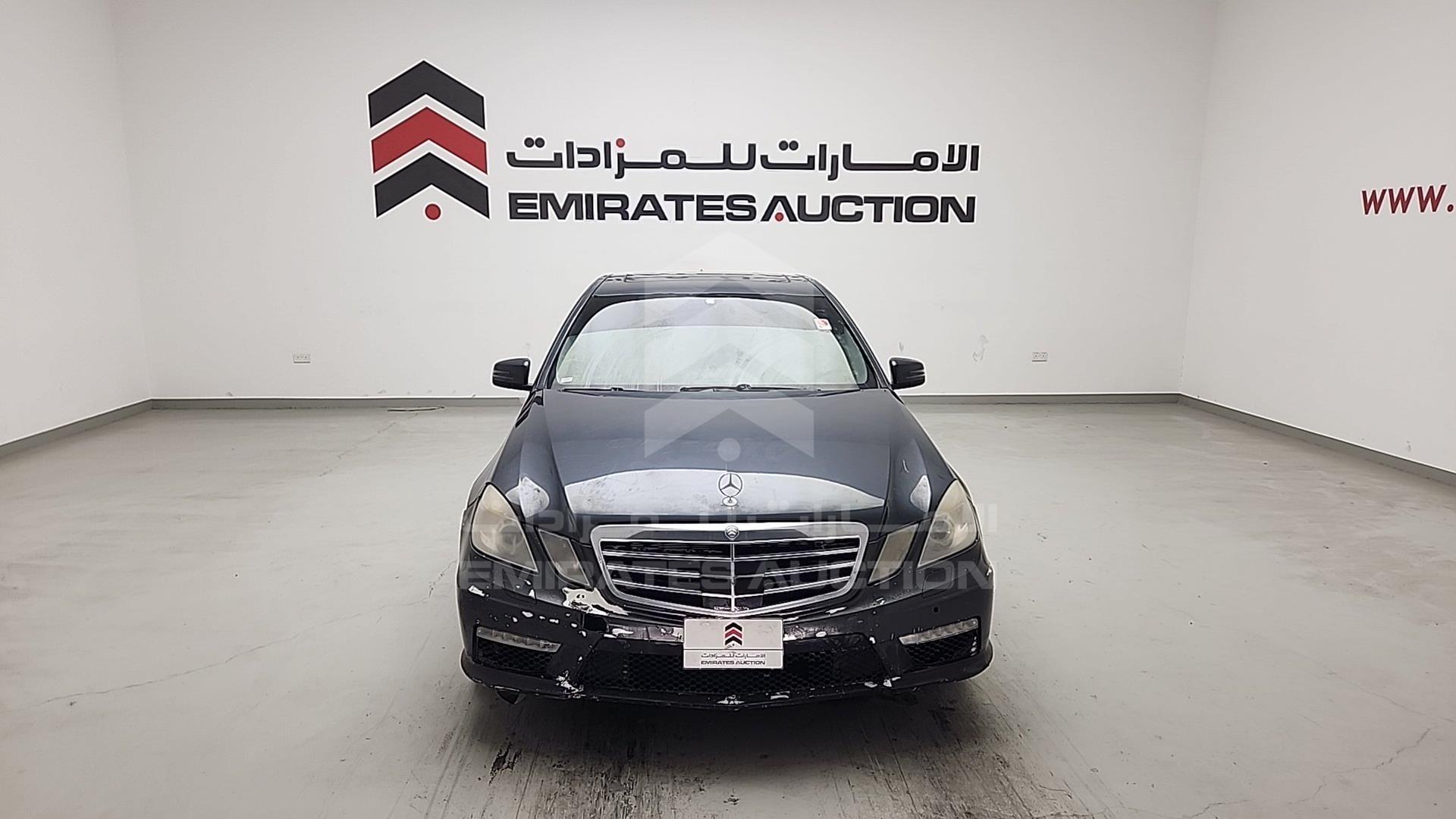 2010 MERCEDES E350 VIN: WDDHF8HB1AA169130