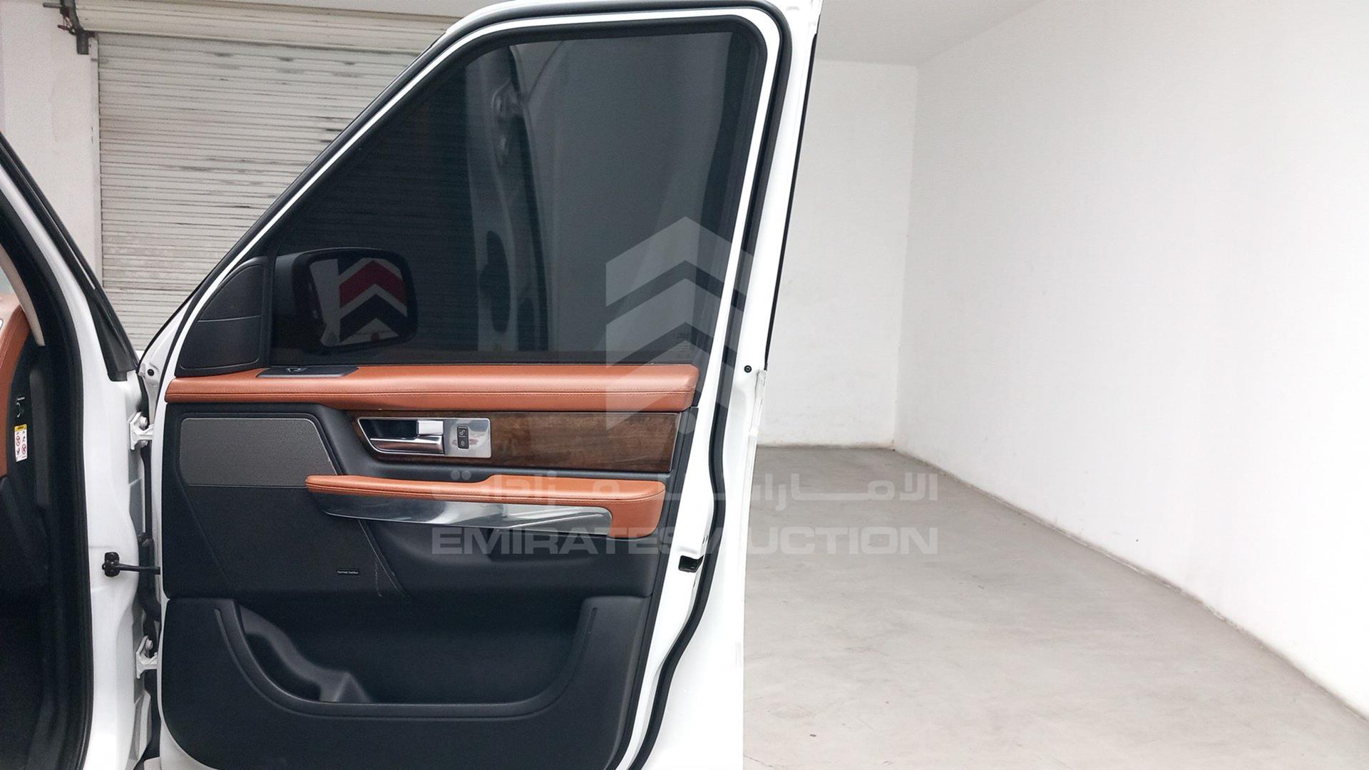 2012 RANGE ROVER SPORT VIN: SALLSAAD4CA756992
