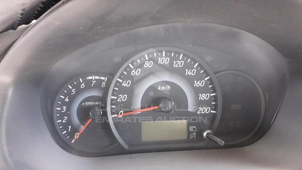 Mitsubishi Mirage 2014 MMBXTA03AEH024642 Image 5