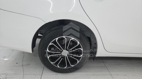 Toyota Yaris 2016 MHFBT9F38G6062652 Image 23