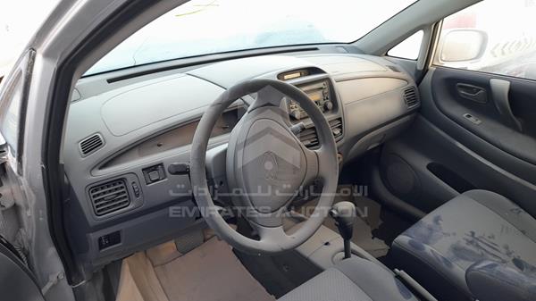 Suzuki Liana 2004 JS2RA61SX45205699 Image 28