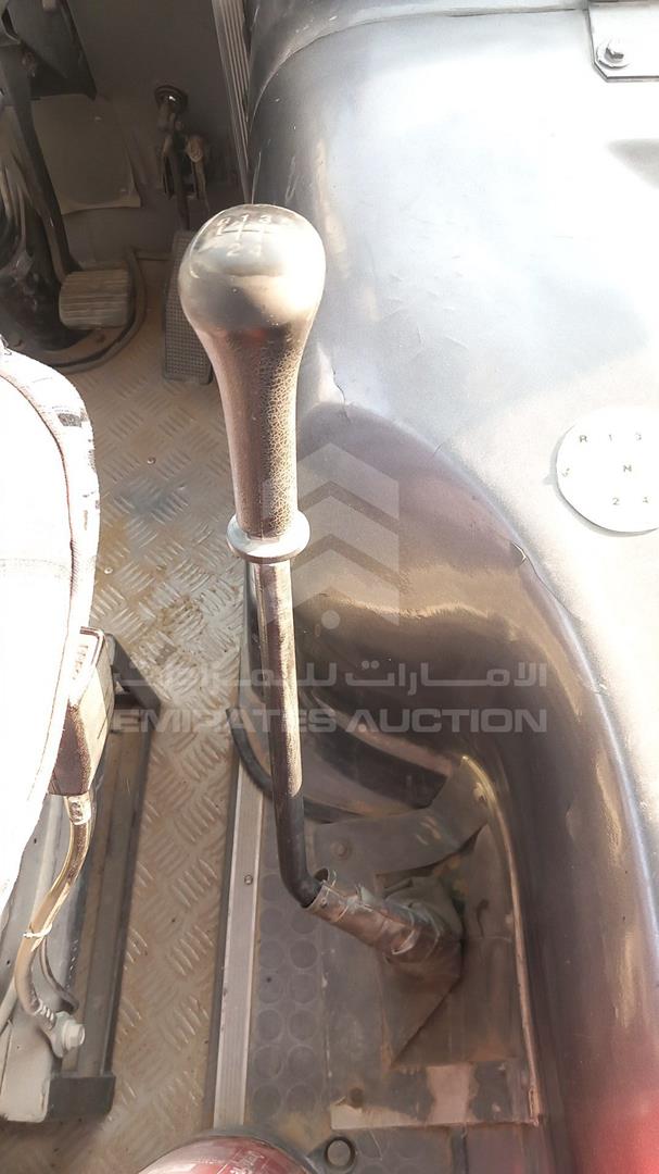 2016 ASHOK LEYLAND FALCON VIN: MB1PBEWA7GE1T7125