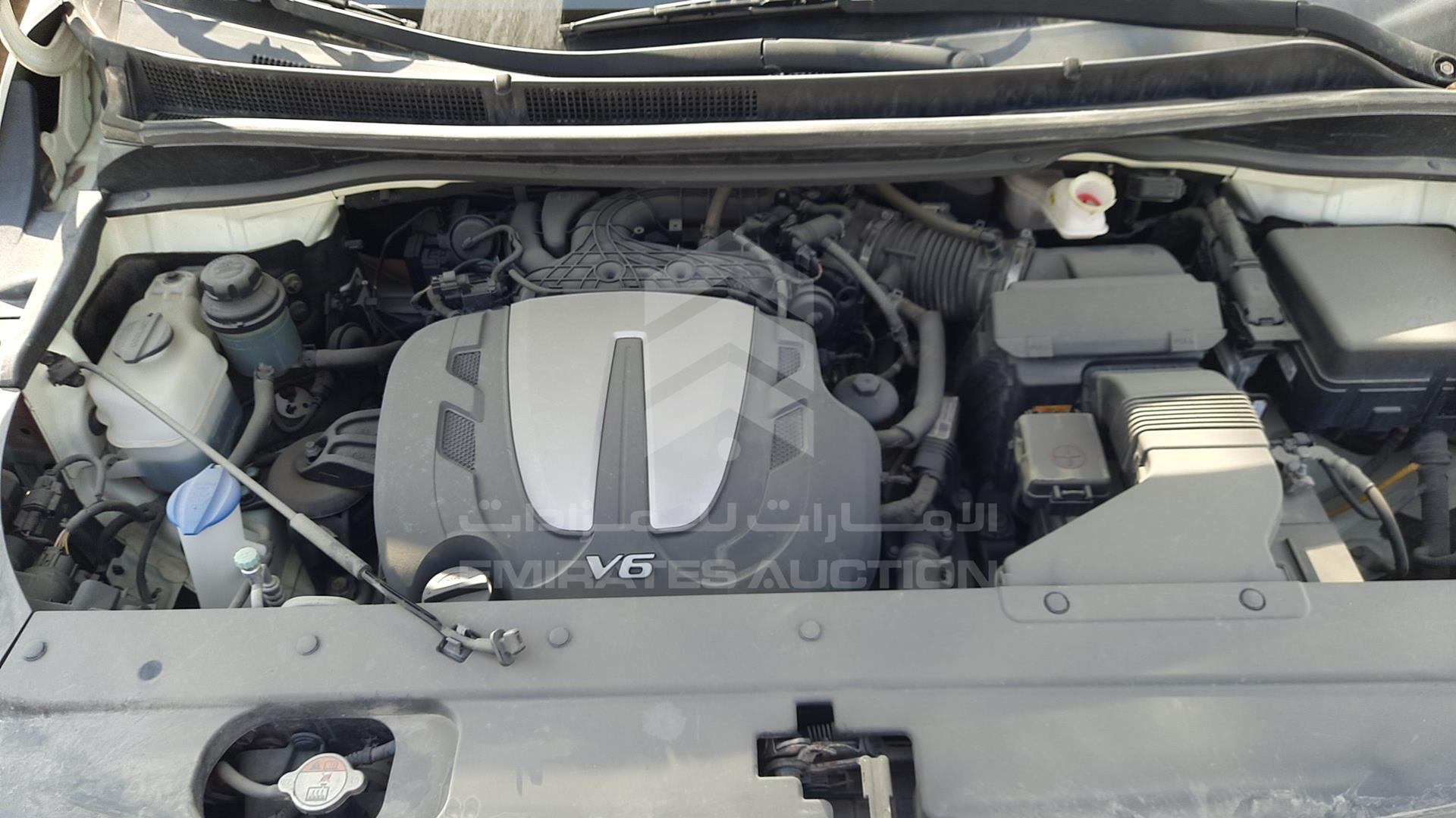 2020 KIA CARNIVAL VIN: KNAMB8126L6638052