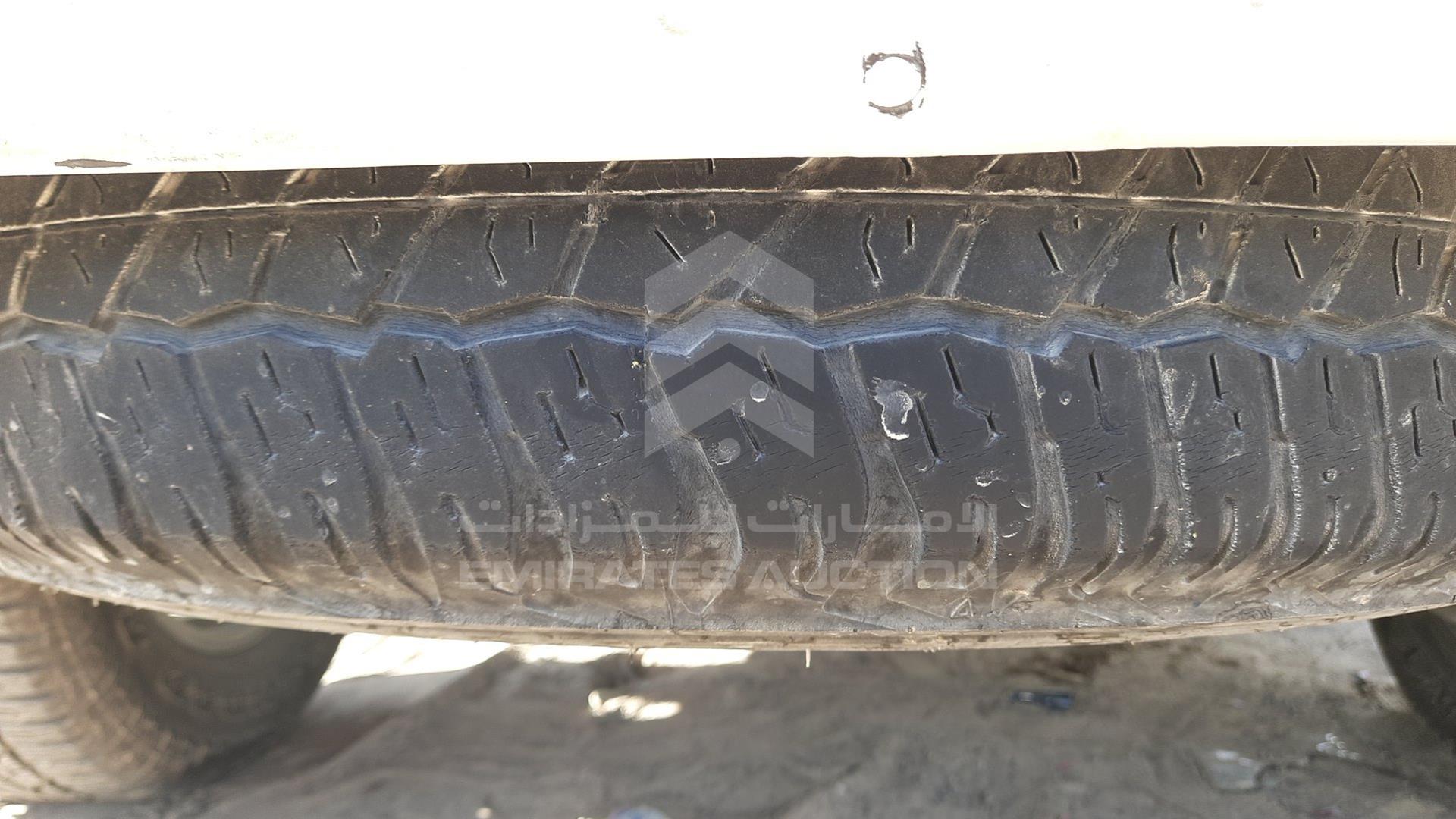 2015 TOYOTA FORTUNER VIN: MHFYX59G8F8068248