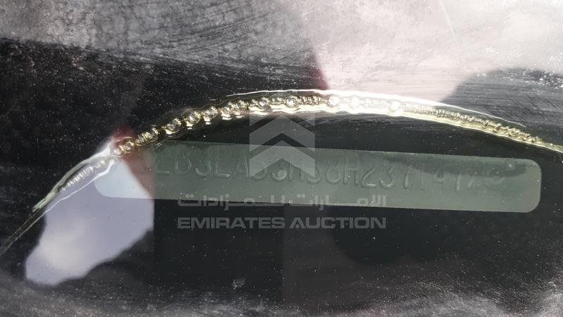 2B3LA53H58H237147 Auction: EmiratesAuction Lot: 405453 2B3LA53H58H237147 Dodge Charger 2008 RED Photo 3