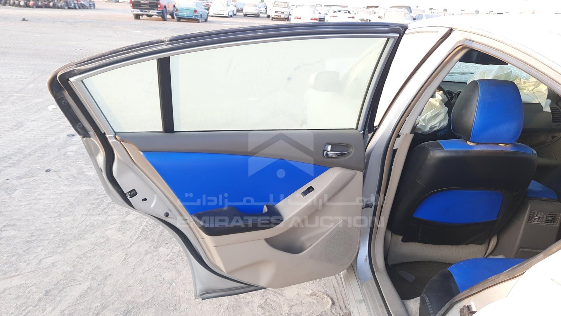 2010 NISSAN ALTIMA VIN: 1N4AL2A91AC122411