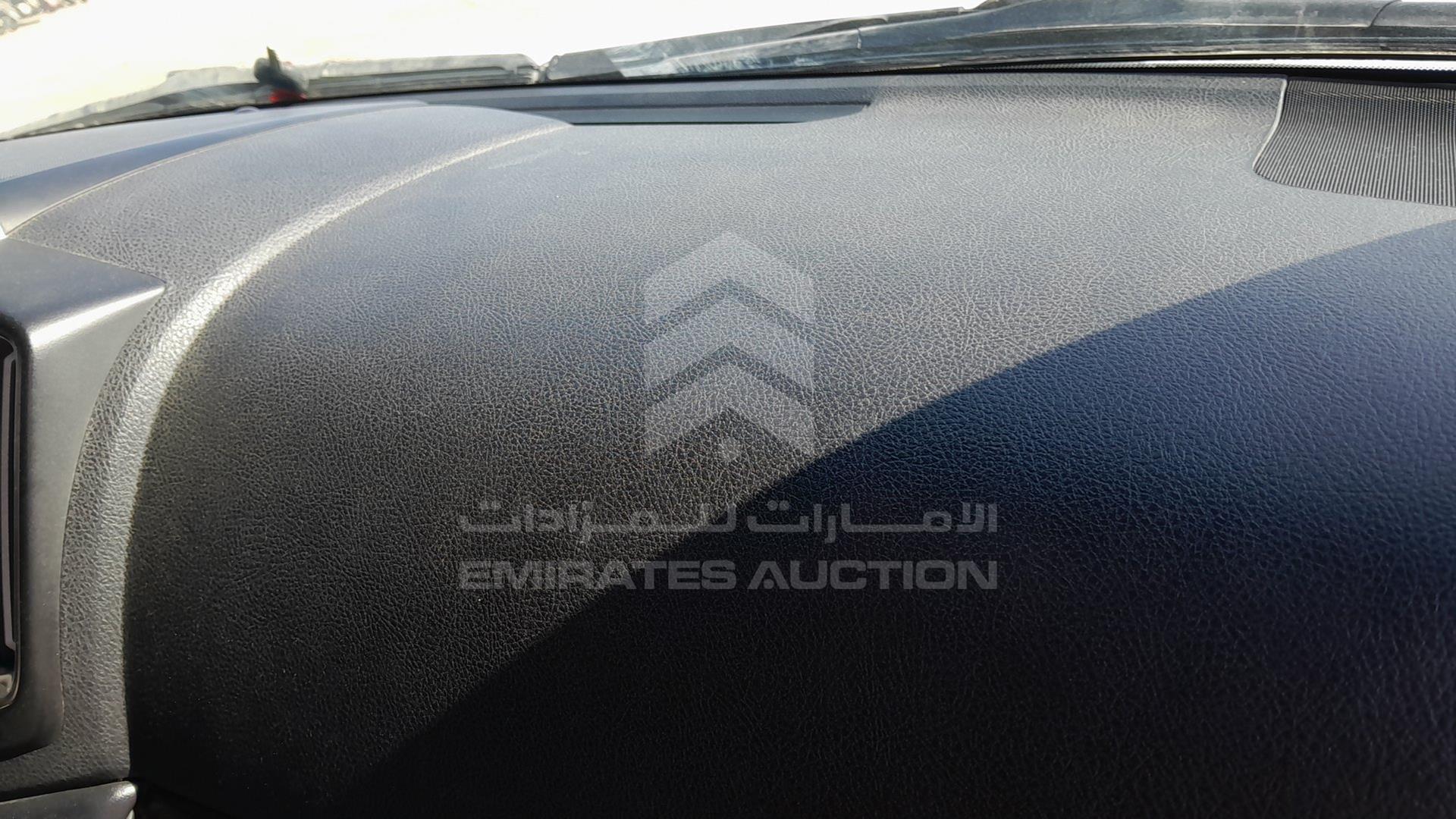 2017 TOYOTA LAND CRUISER VIN: JTMHY05J0H4057056