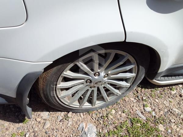 Range Rover Sport 2011 SALLSAAD4BA292392 Image 5