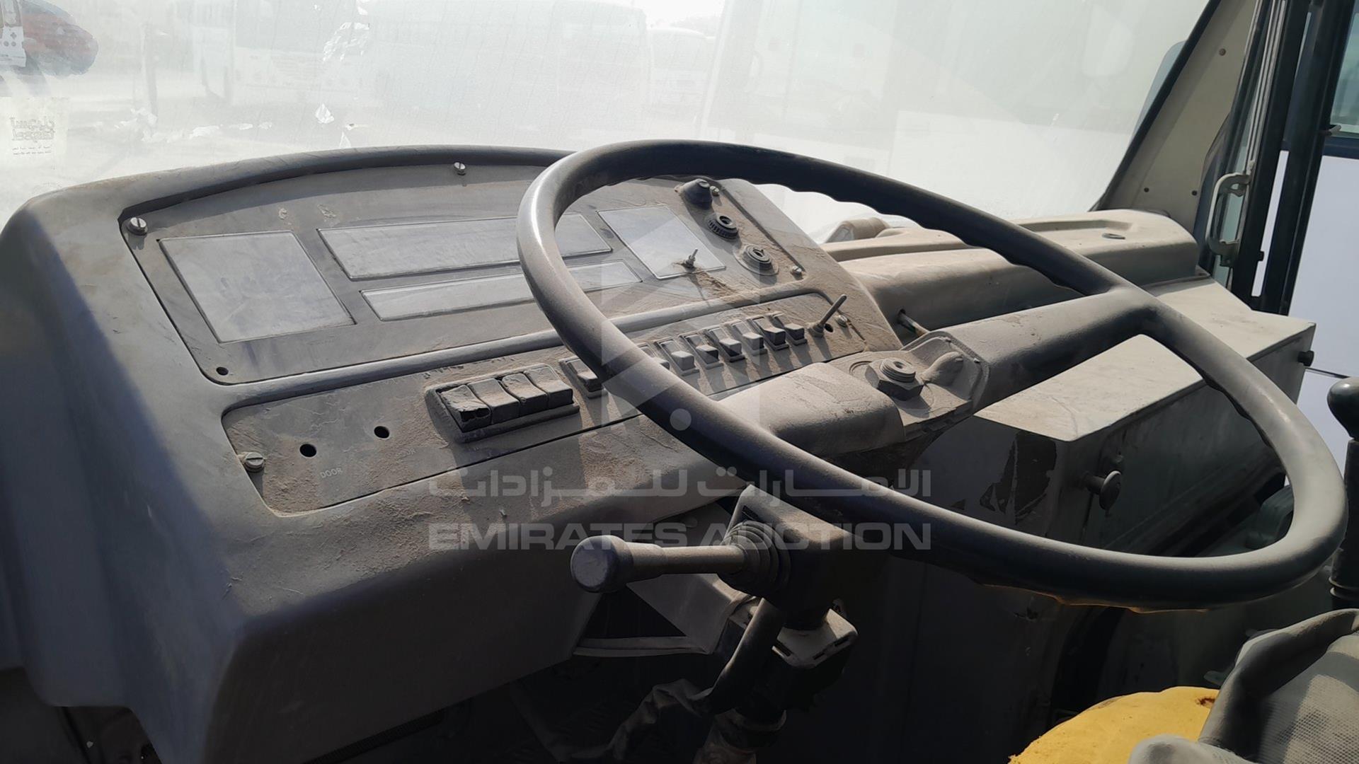 2007 TATA LPO-1316 TC VIN: MAT38906670L00880