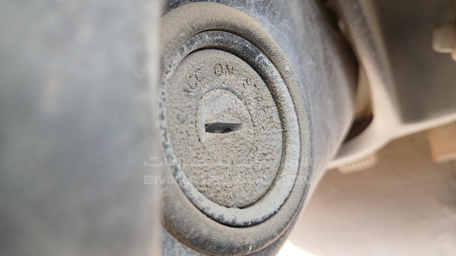 2004 MITSUBISHI PICK UP VIN: MMBJNK6204D071275