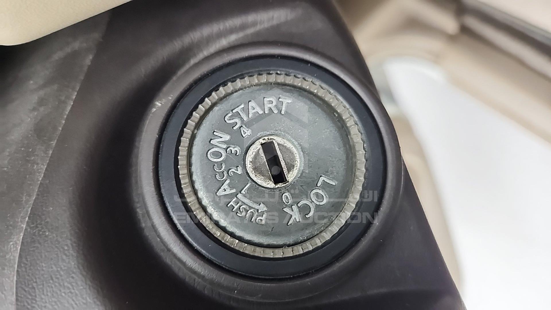 2012 NISSAN SUNNY VIN: KNMCC42H8CP871948