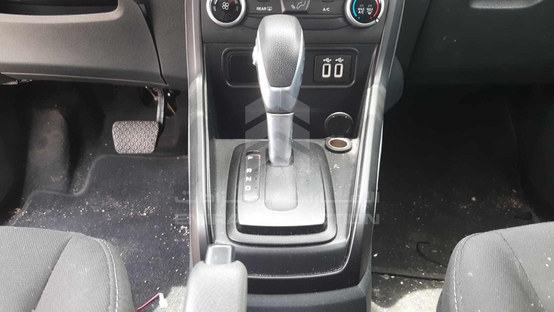2019 FORD ECOSPORT VIN: MAJFK1BZ8KAE68862