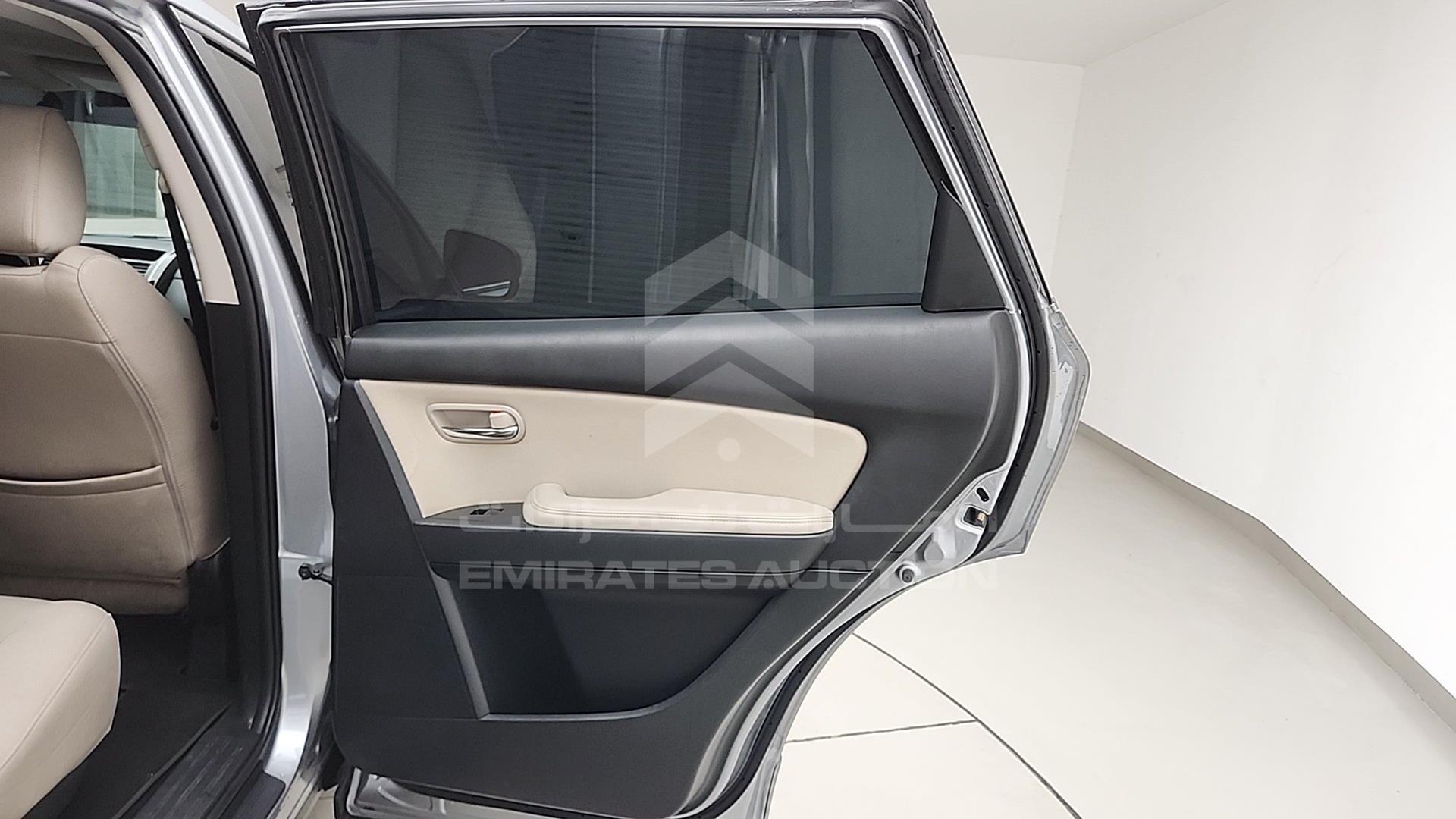 2016 MAZDA CX-9 VIN: JM7TB1MA3G0436597