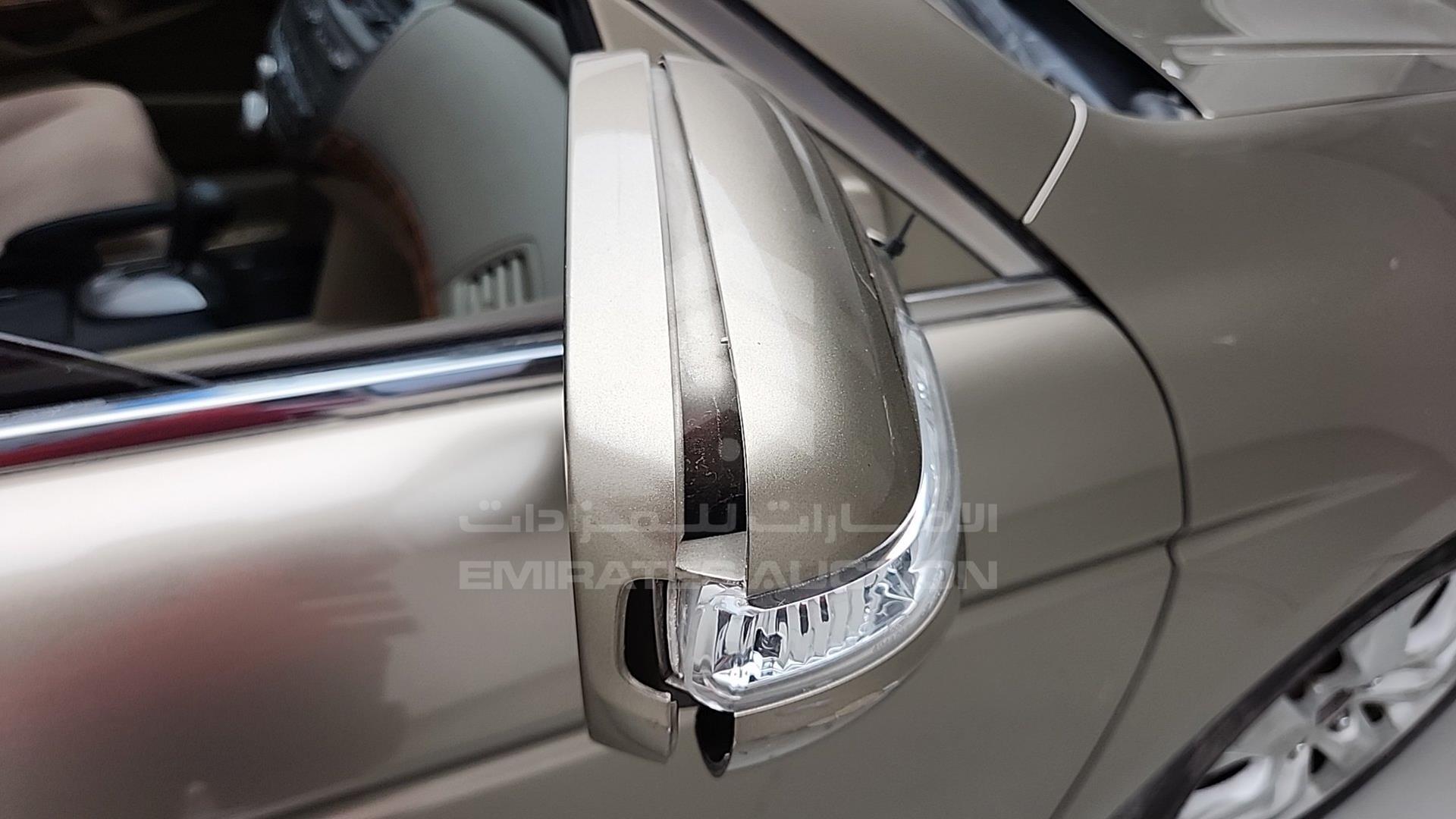 2009 HONDA ACCORD VIN: JHMCP26719C403276