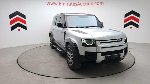 Land Rover Defender 2021 SALEPERU4M2039245 Image 2