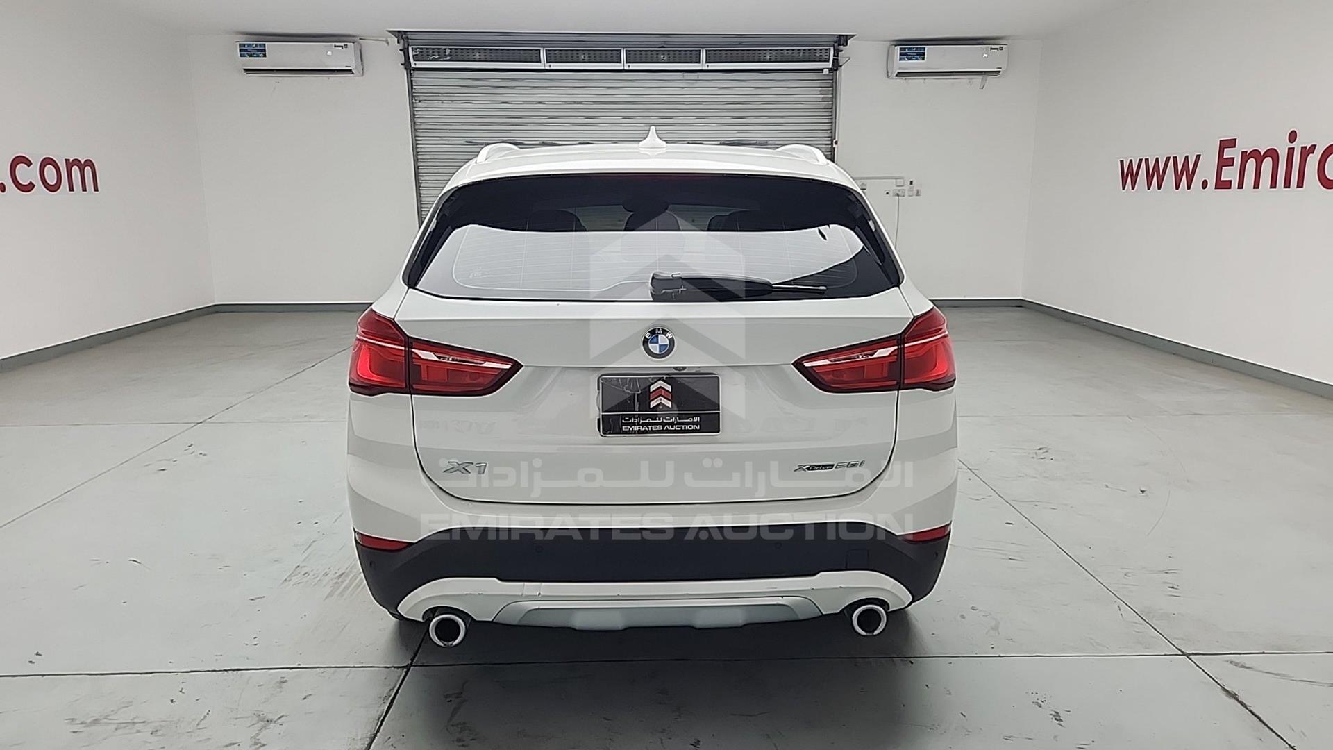 2021 BMW X1 VIN: WBXJG9C0XM5S11945