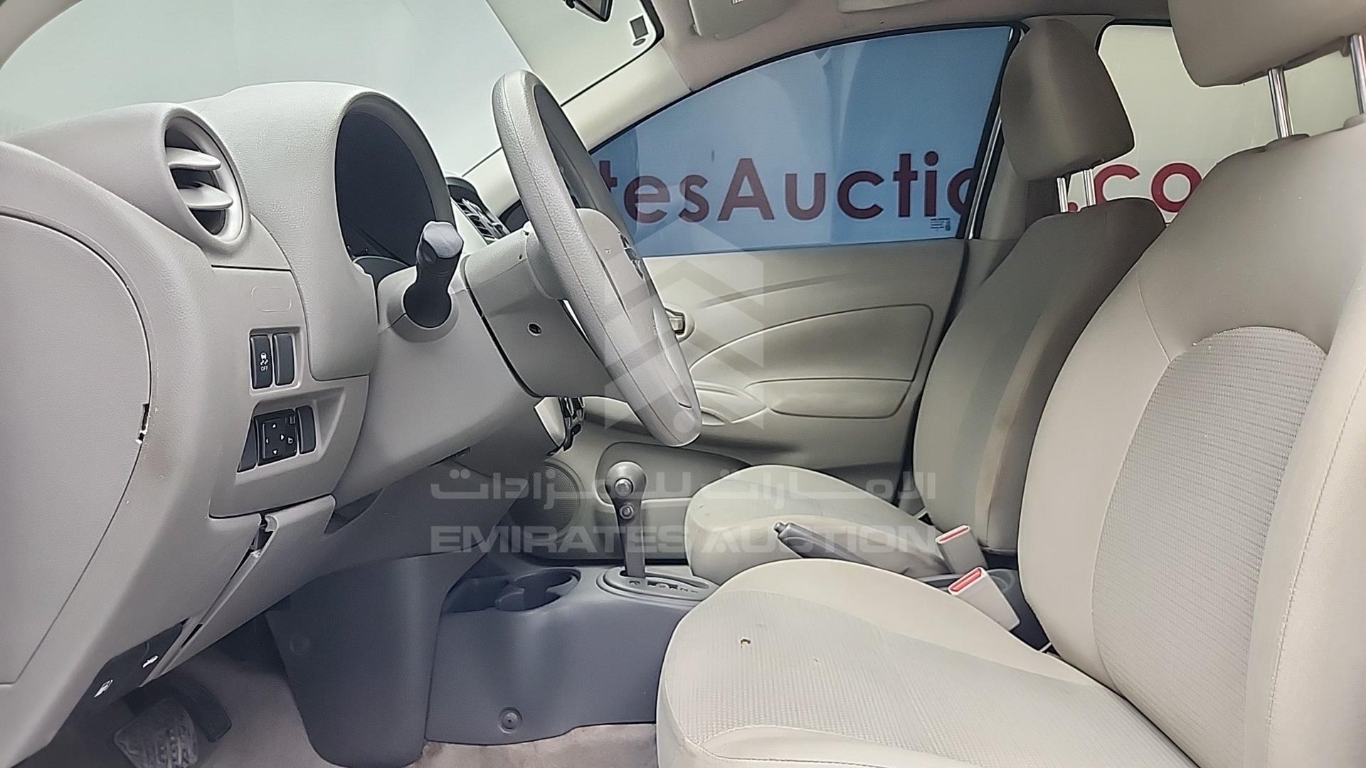 2022 NISSAN SUNNY VIN: MDHBN7AD4NG142774
