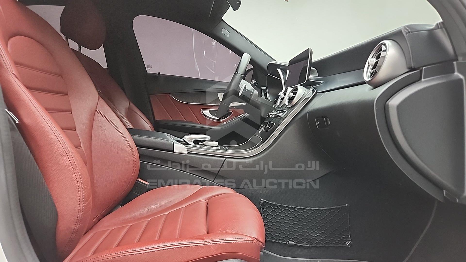 2021 MERCEDES C200 VIN: W1KWF8AB9MR623812