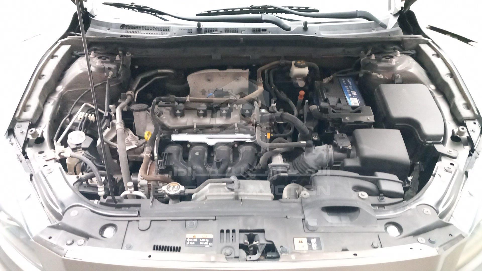 2019 MAZDA 3 VIN: JM7BN1SZ5K1269156