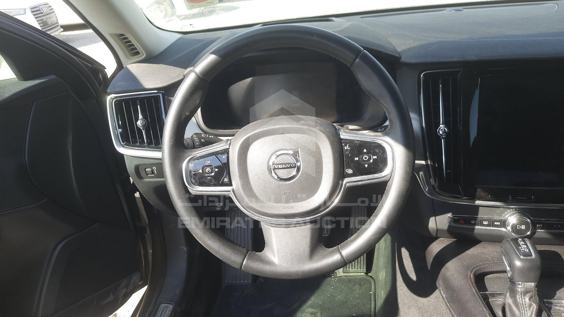 2020 VOLVO S 90 VIN: LVY10APS7LP078412