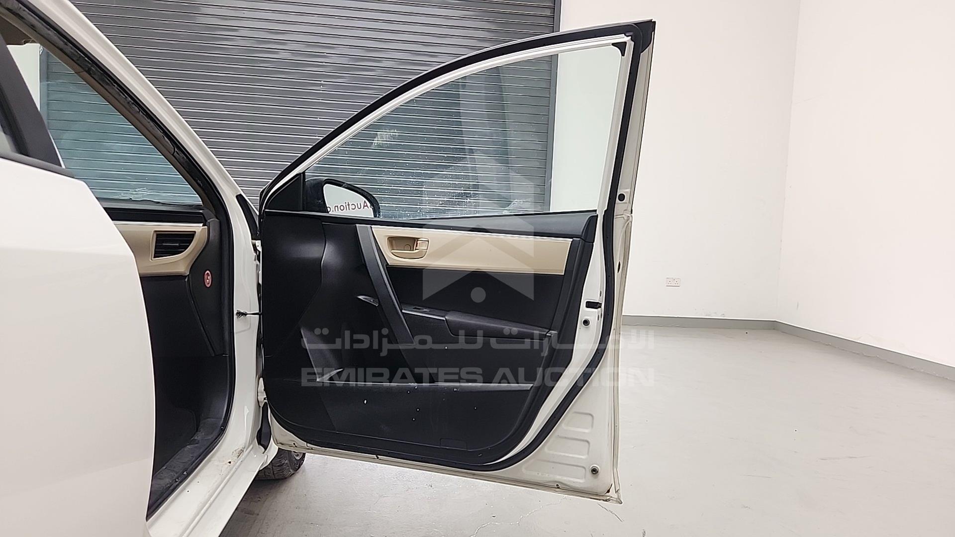 2016 TOYOTA COROLLA VIN: RKLBB9HE1G5142364