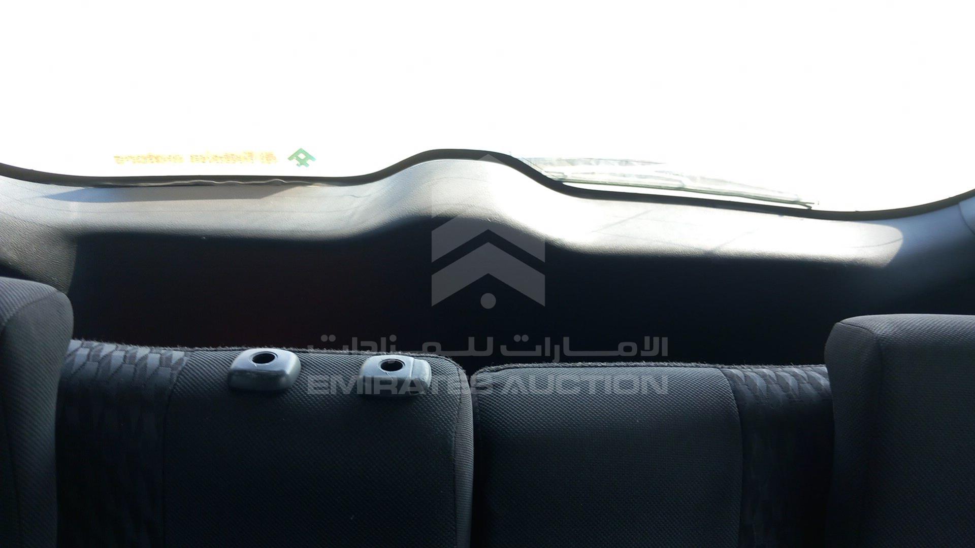 2018 TOYOTA INNOVA VIN: MHFCX8EMXJ0109784