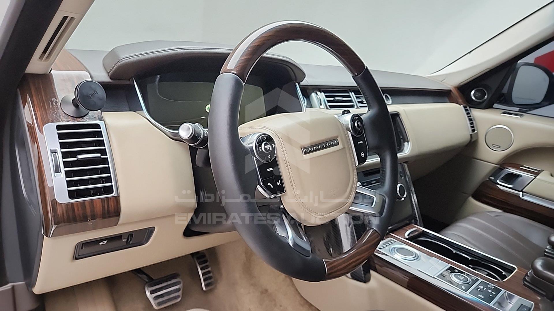 2014 RANGE ROVER --- VIN: SALGA2EF2EA156359