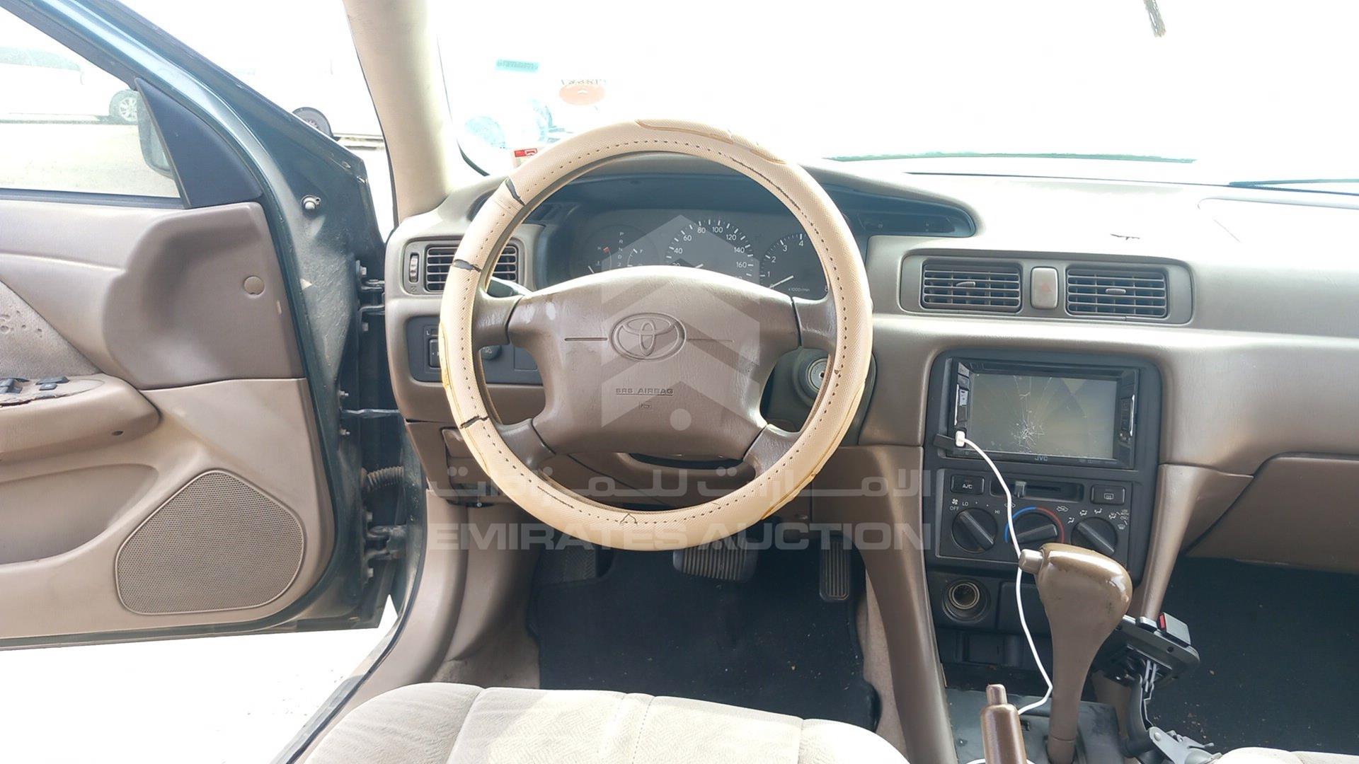 1999 TOYOTA CAMRY VIN: 4T1BG22K2XU596306