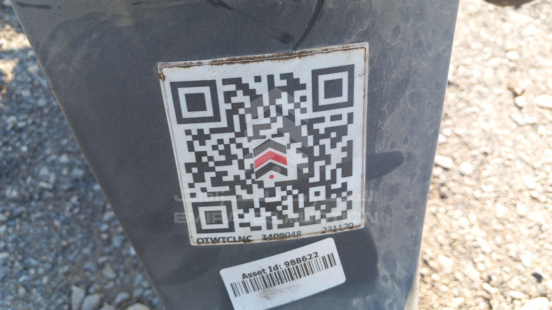 2020 BAJAJ 150 CC VIN: MD2A11CX1LCE55228