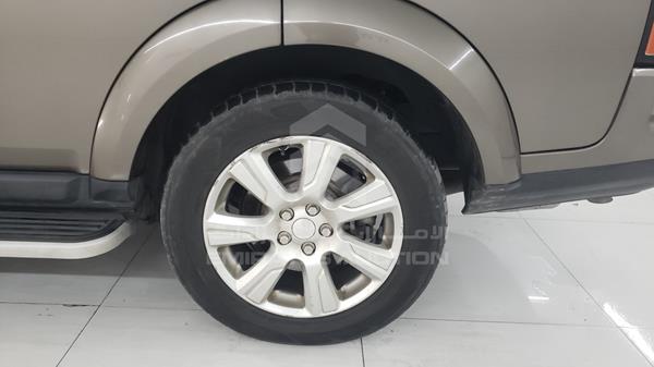 Land Rover LR4 2013 SALLAAAD4DA699072 Image 29