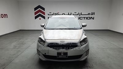 2014 Kia Carens