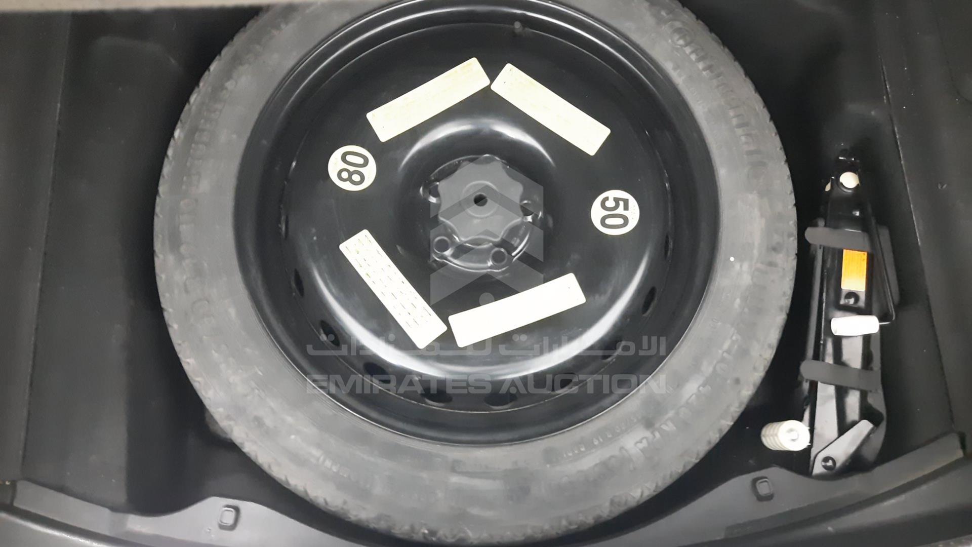 2011 AUDI A8 VIN: WAURVB4HXBN007397