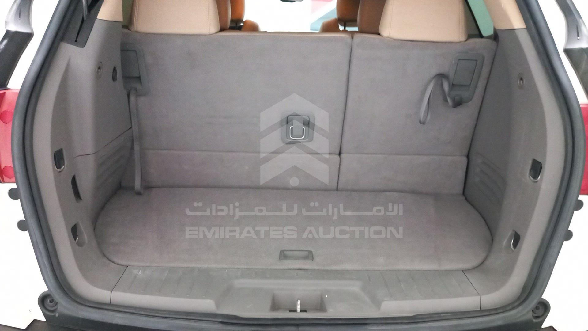 2011 CHEVROLET TRAVERSE VIN: 1GNKV9EDXBJ349102