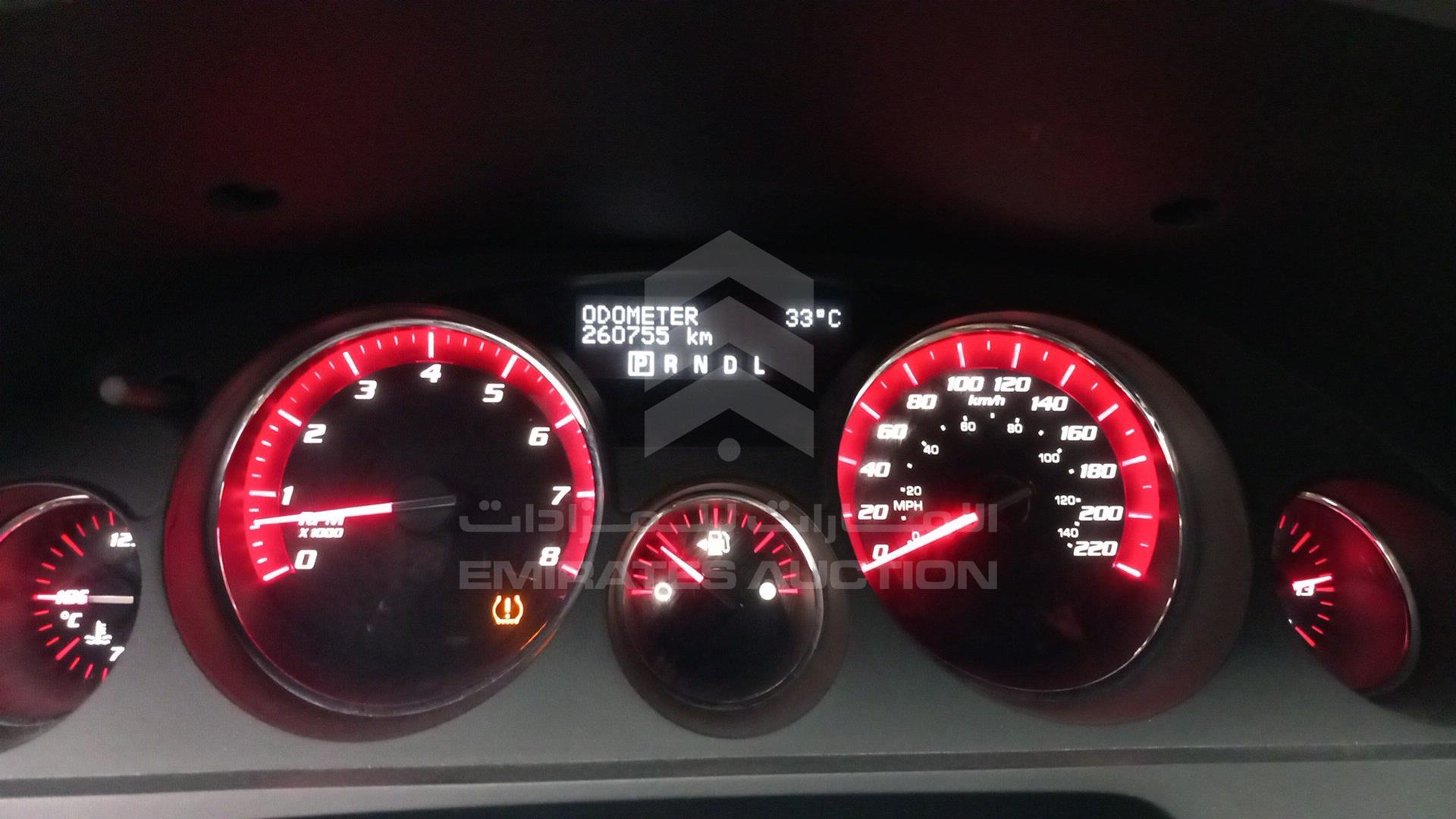 2011 GMC ACADIA VIN: 1GKKV8ED1BJ350307
