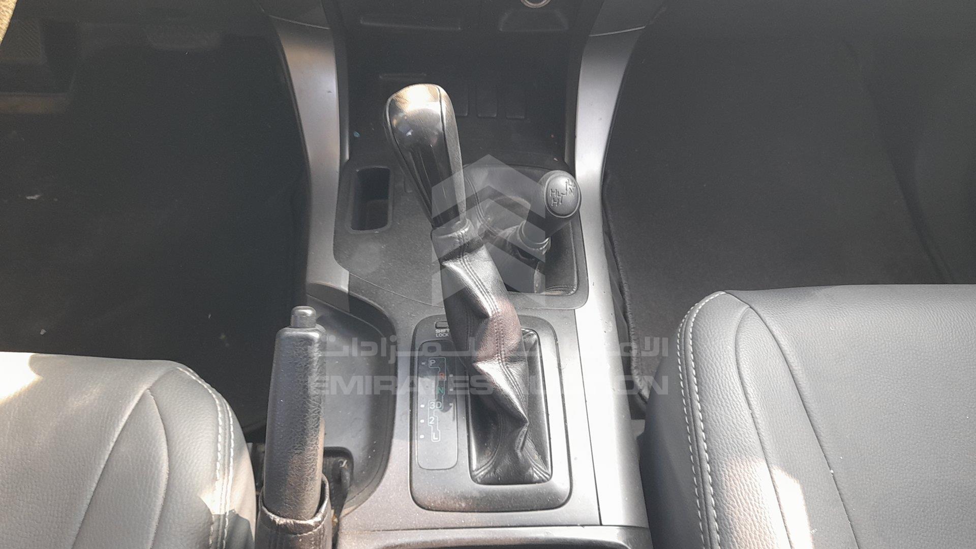 JTEBL29J665045295 - 2006 Toyota Prado - #442668