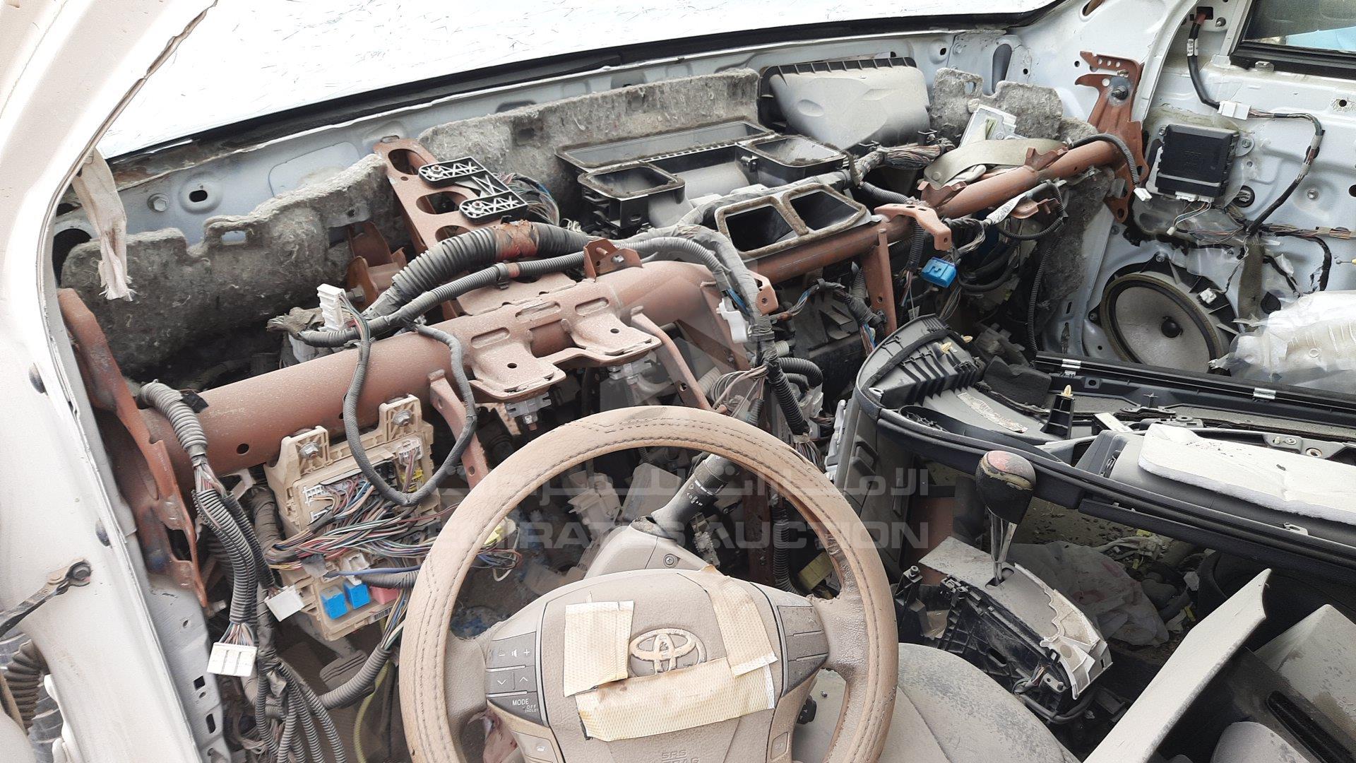 4T1BK36BXBU430834 - 2011 Toyota Avalon - #489358