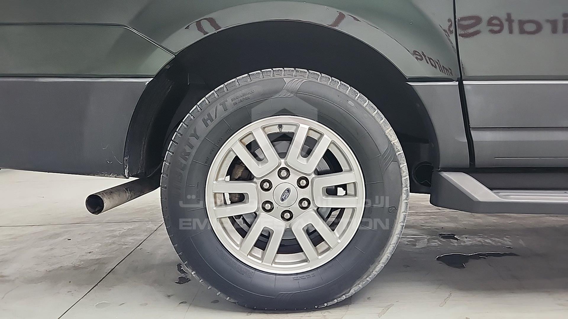2014 FORD EXPEDITION VIN: 1FMJK1G53EEF47193