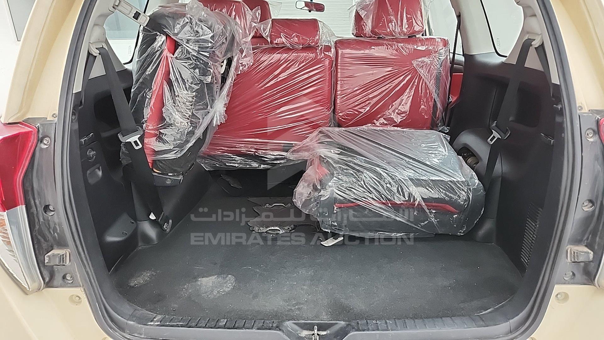 2019 TOYOTA INNOVA VIN: MHFCX8EM9K0113309