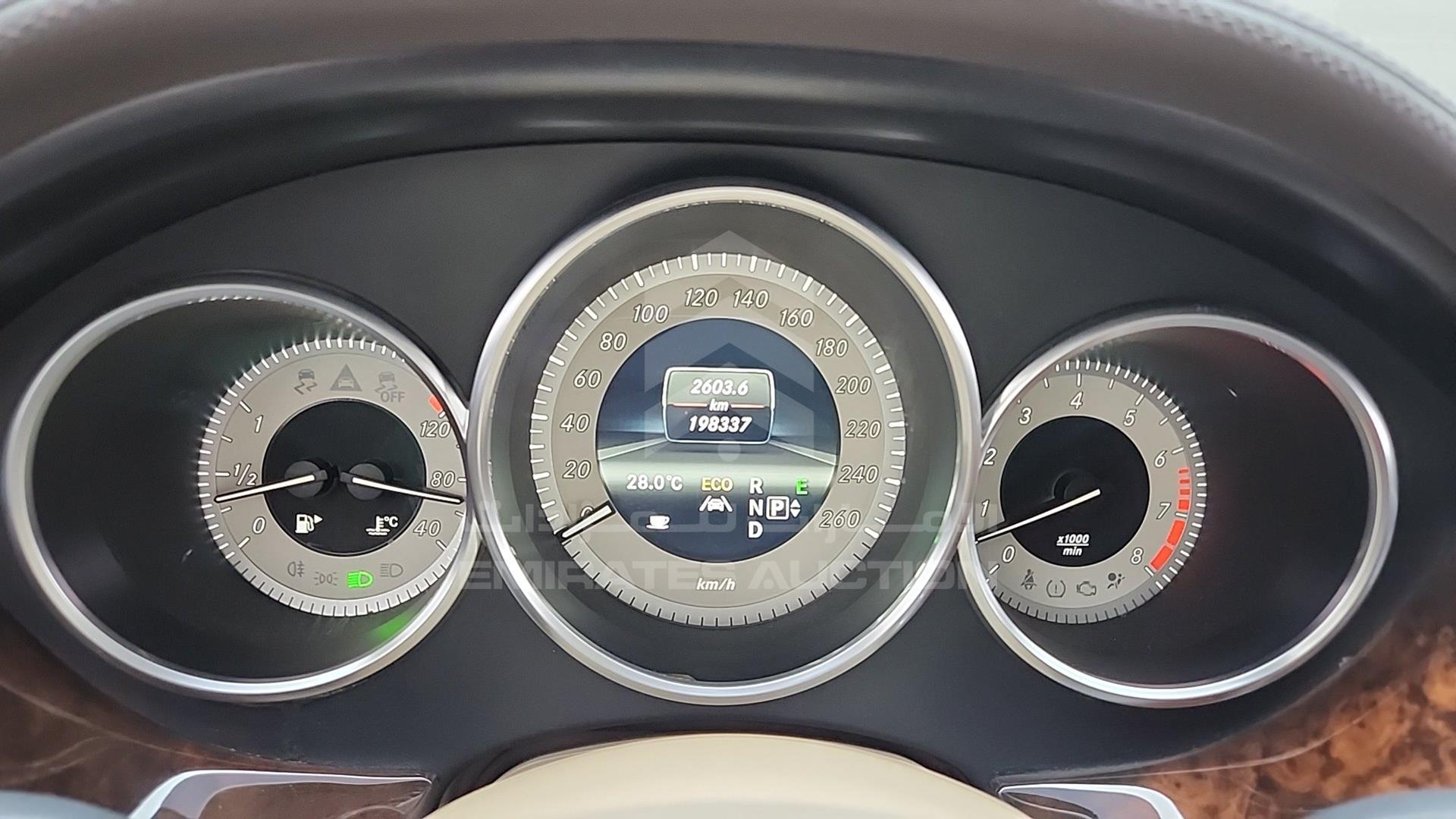 2013 MERCEDES CLS 500 VIN: WDDLJ7DBXDA073977