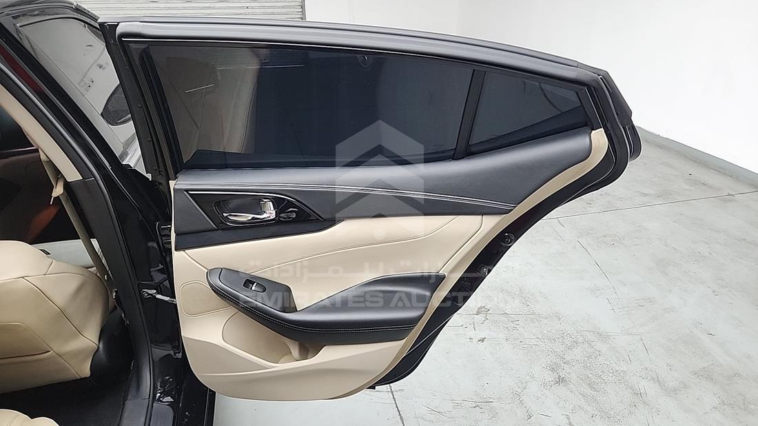 2022 Nissan Maxima — Rear Right Door — Photo 26