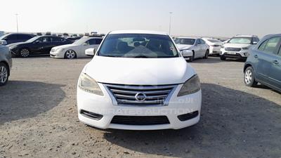 2014 Nissan Sentra