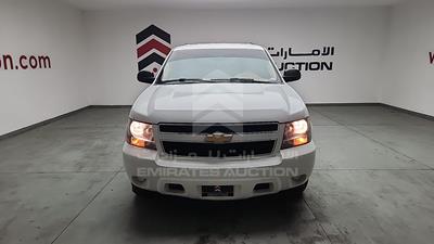 شيفروليه تاهو 2012 - #666179