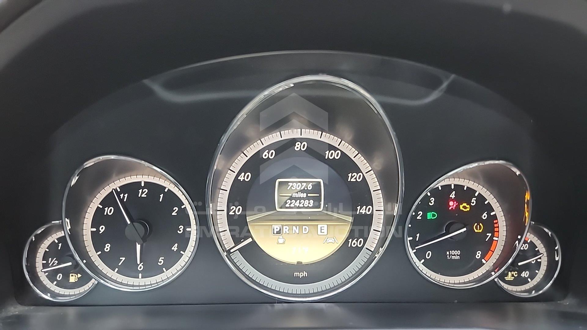 2012 MERCEDES E 350 VIN: WDDKJ5KB1CF161885