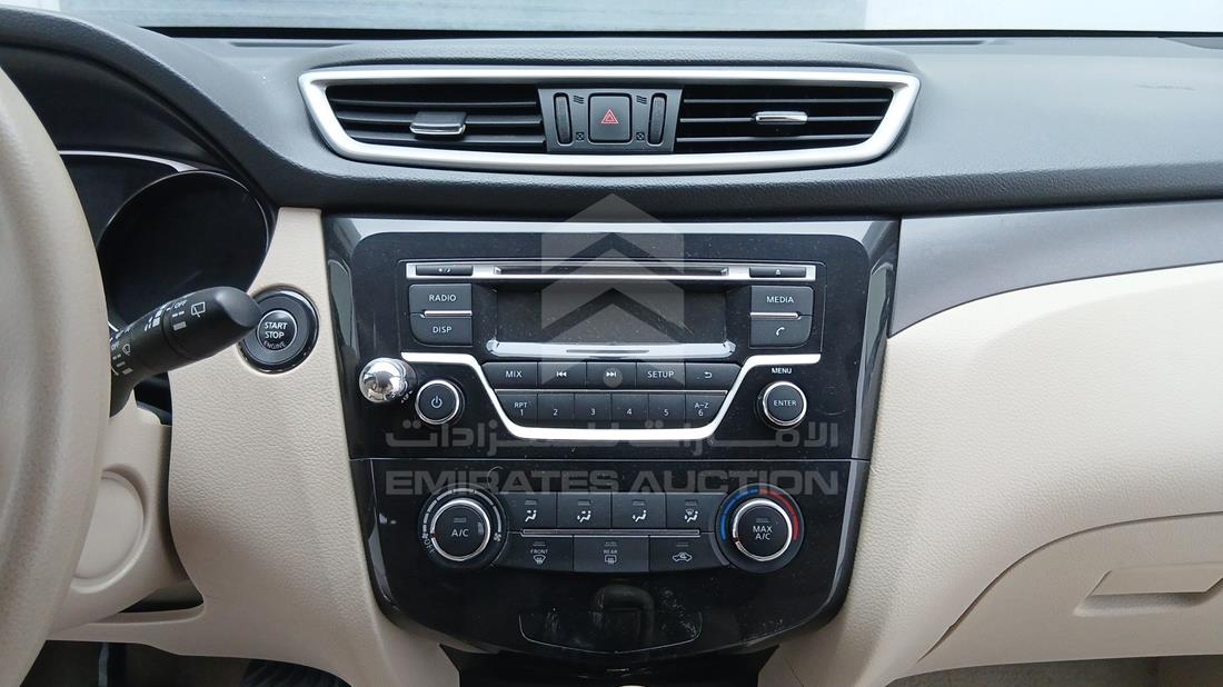 2015 Nissan X-Trail — Entertainment Systems & Camera Monitor & Navigation — Photo 19