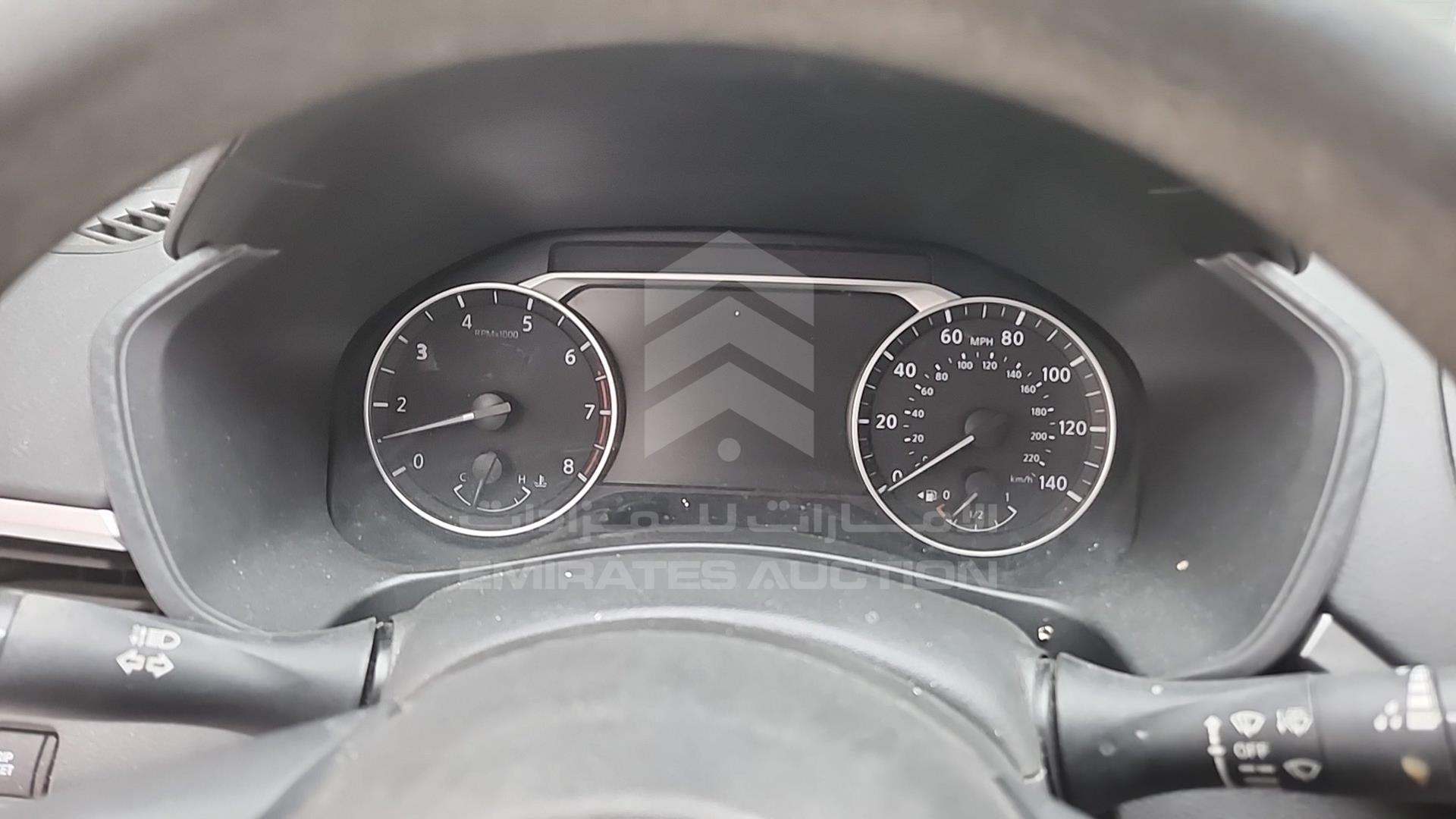 2019 NISSAN ALTIMA VIN: 1N4BL4BW1KC189855