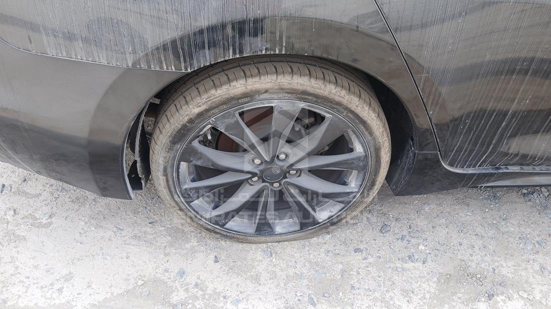 2017 Nissan Maxima — Rear Right Tyre — Photo 30
