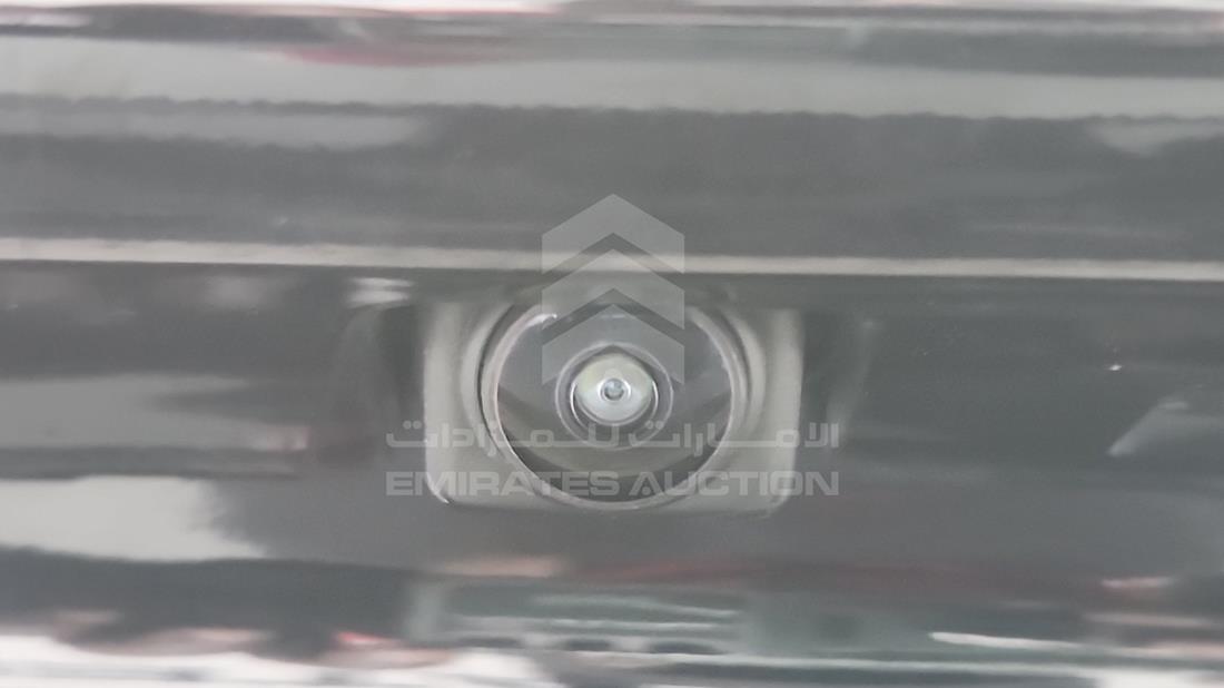 2022 Nissan Maxima — Rear Camera & 360 View — Photo 24
